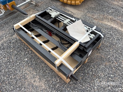 2026 LYALS ALSHF48 48 in Skid Steer Forks (Unused)