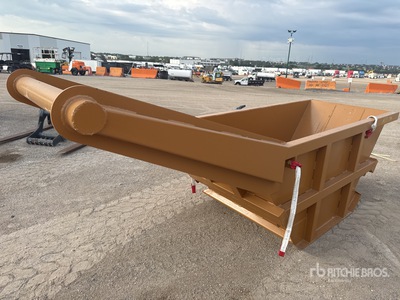 2026 LYALS ALSBB 3cy Bedding Box (Unused)