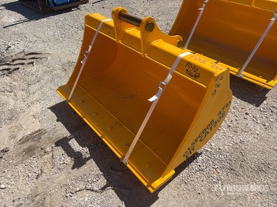 2026 LYALS ALSECB08 48 in Cleanup Excavator Bucket (Unused)