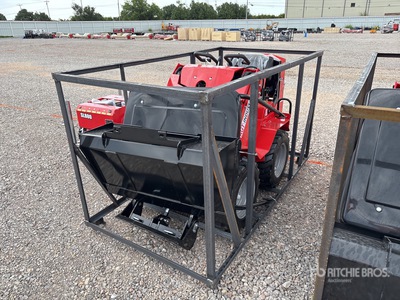 2026 AGT SDA140W Wheel Loader (Unused)