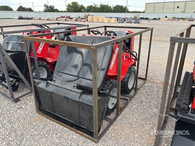 2026 AGT SDA140W Wheel Loader (Unused)