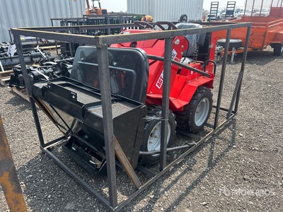 2026 AGT SDA140W Wheel Loader (Unused)