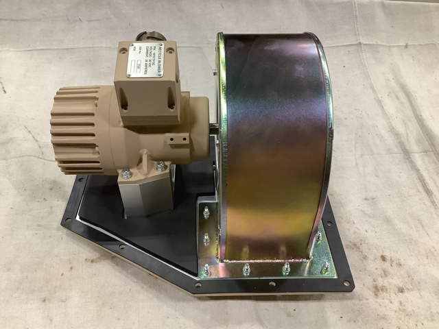 Real-Time Laboratories 107577415C Recycle Blower