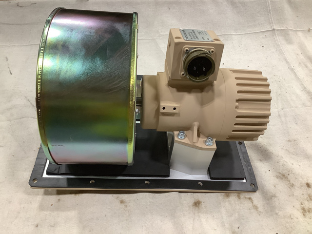 Real-Time Laboratories 107577415C Recycle Blower