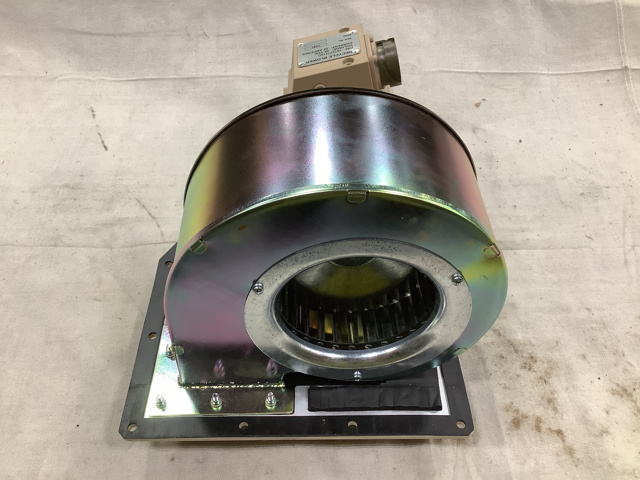 Real-Time Laboratories 107577415C Recycle Blower