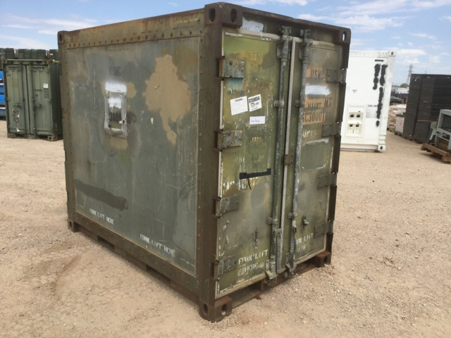 Storage Container
