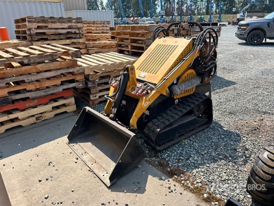 2026 AGT SBT23 Mini Compact Track Loader (Unused)