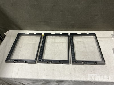 (8) 7369104-00 Photography Light Tables