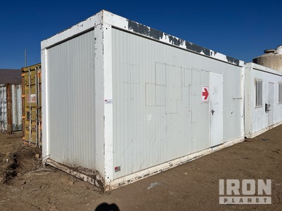 2025 Capa GREASE PUMP MK5 Bureau mobile
