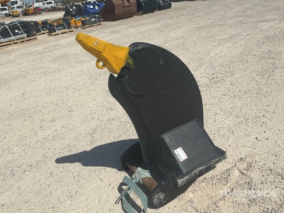 Excavator Ripper