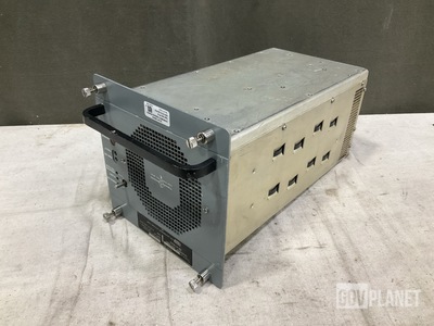 GTE 28-2733800-1 Battery Charger