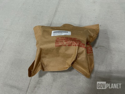 (119) Flexfab 7715-0002 Metallic Hoses