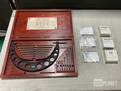 (131) Bearing Sets, (1) Caliper, (172) Tube Assemblies & Assorted Items
