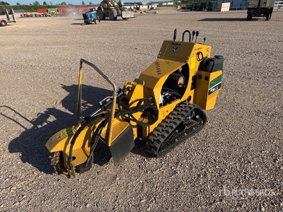 2021 Vermeer SC30TX Tracked Rogneuse De Souches Stubbenfräse