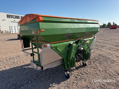 Amazone ZA-M Ultra Profis Hydro 3-Point Epandeur A Engrais Rozsiewacz nawozów