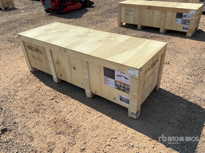 2026 SDLC1220 20 ft x 20 ft Marquesina (Unused)