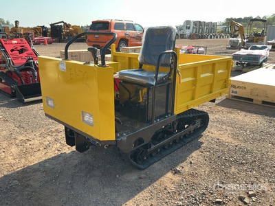 2026 CD25,CDW25 Mini Crawler Dumper (Unused)