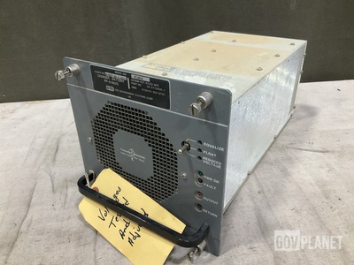 GTE 28-2733800-1 Battery Charger