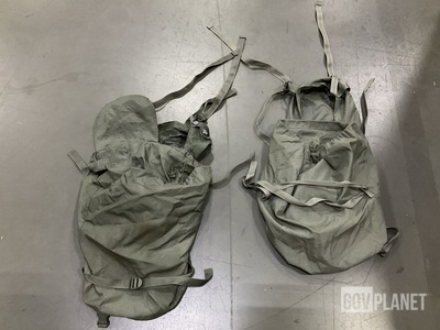 (345) Stuff Sacks