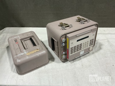 Arbiter Systems 1040C Panel Meter Calibrator