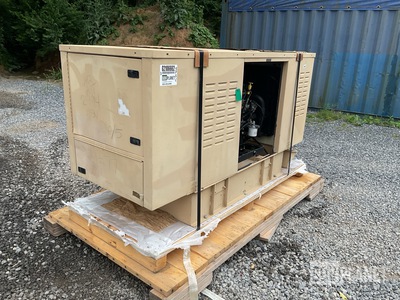 Generator Set