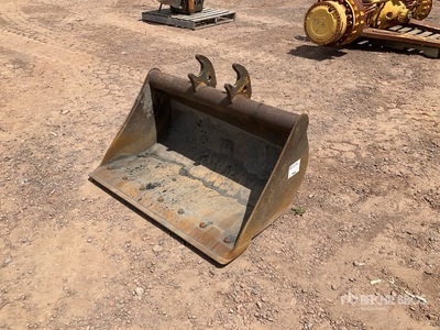 41 in Q/C Cleanup Godet de pelleteuse