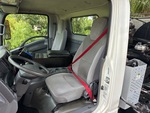 Control Station with Seats/armrests