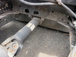 Drivetrain with Drive Shaft