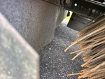 Chassis with Pickup Head Curtains