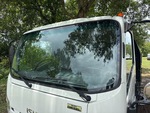 General Appearance with Glass