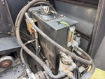Hydraulics with Hydraulic Tank