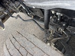 Chassis with Steering Linkage