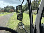 Control Station with Mirrors