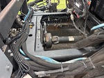 Chassis with Frame Condition
