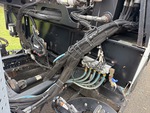 Hydraulics with Hoses