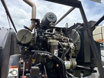 Upper Engine with Engine - Right Side