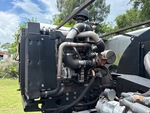 Upper Engine with Engine - Left Side