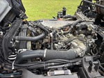 Engine with Engine - Left Side