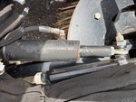 Hydraulics with Cylinder(s)