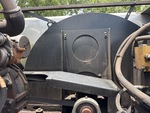 Chassis with Vacuum Pump