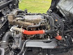 Engine with Engine - Right Side