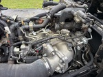 Engine with Fuel System