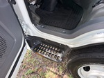 General Appearance with Steps/Ladders