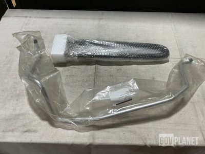 (61) Metallic Bent Tubes & (12) Non-Immersion Type Electrical Heating Elements