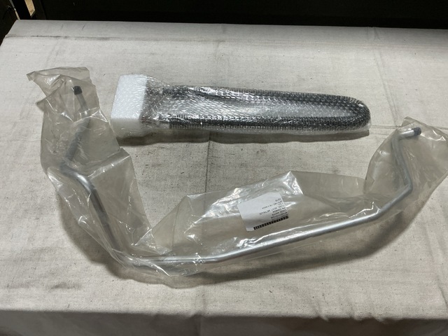 (61) Metallic Bent Tubes & (12) Non-Immersion Type Electrical Heating Elements (61) Metallic Bent Tubes & (12) Non-Immersion Type Electrical Heating Elements
