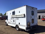 Picture, Left Rear Corner