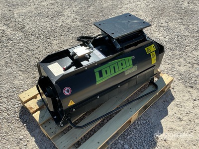 2025 Lonati LNT-1000 مرفق مولشر (Unused)