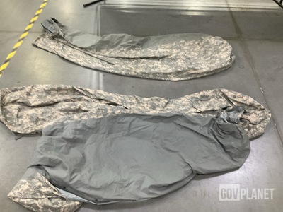 (73) Bivy Covers
