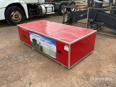 2026 SKLP SK-ZP20 20 ft x 30 ft Tents and Tent Components (Unused)