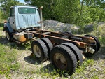 Picture, Left Rear Corner